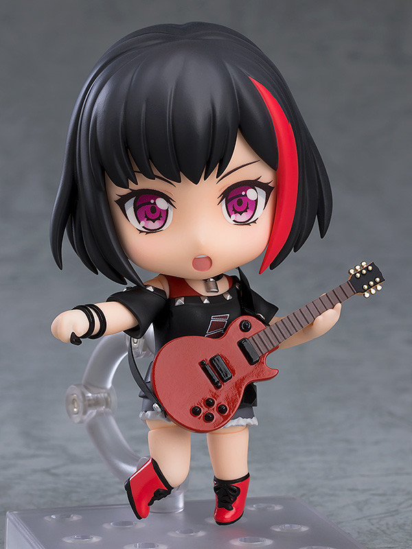 Mitake Ran (Stage Outfit), BanG Dream! Girls Band Party!, Good Smile Company, Action/Dolls, 4580416908696
